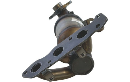 Catalyseur, Image 3