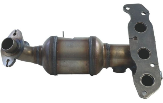 Catalyseur, Image 4