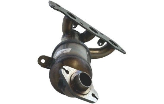 Catalyseur, Image 5
