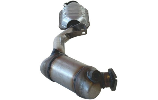 Catalyseur, Image 3
