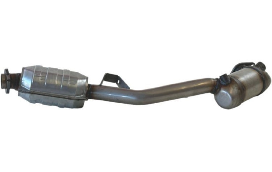 Catalyseur, Image 4