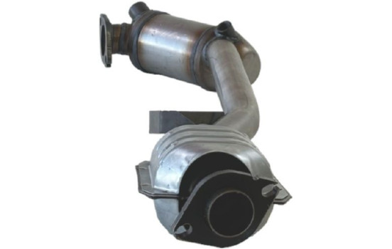 Catalyseur, Image 5