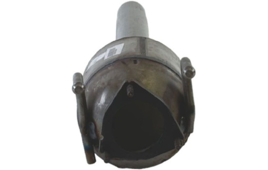 Catalyseur, Image 2