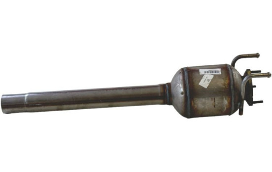 Catalyseur, Image 3