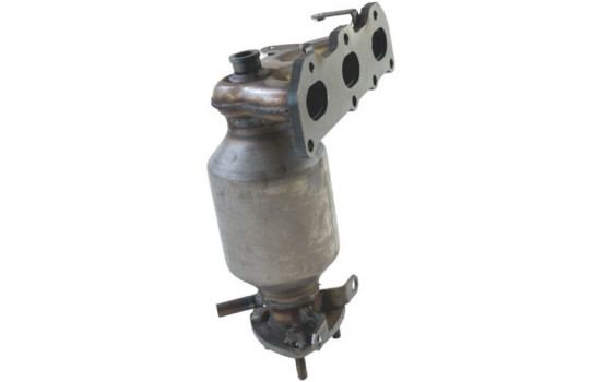 Catalyseur