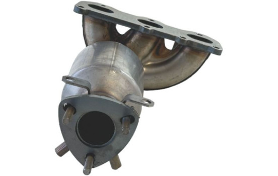 Catalyseur, Image 2