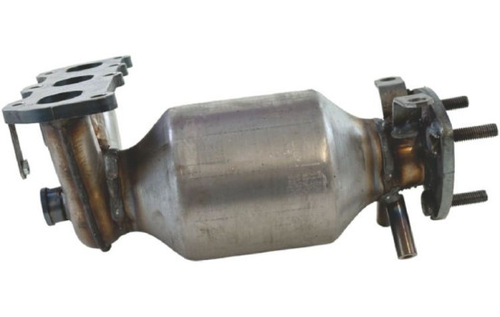 Catalyseur, Image 3