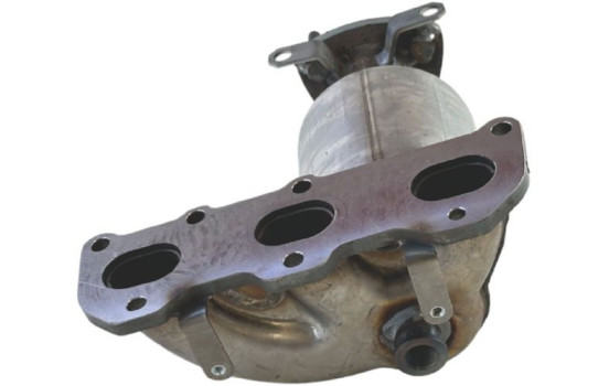 Catalyseur, Image 4