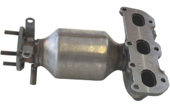 Catalyseur, Image 5