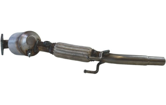 Catalyseur, Image 2