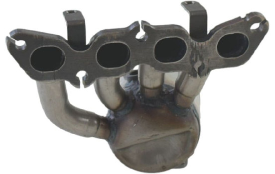 Catalyseur, Image 2
