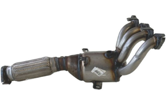 Catalyseur, Image 3