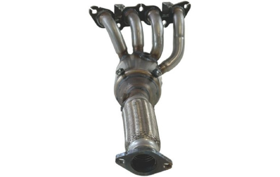 Catalyseur, Image 4