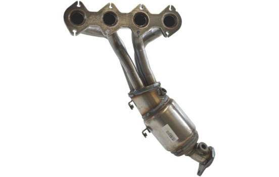 Catalyseur