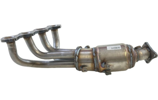 Catalyseur, Image 2