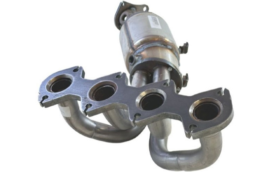 Catalyseur, Image 3