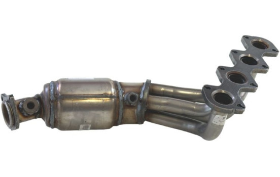 Catalyseur, Image 4