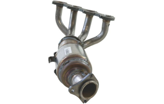 Catalyseur, Image 5
