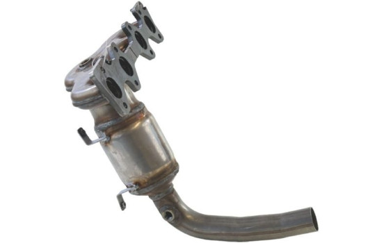 Catalyseur