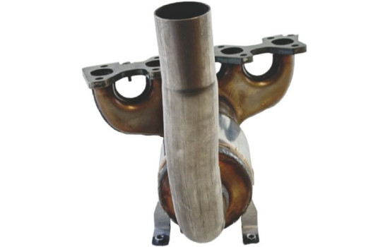 Catalyseur, Image 2