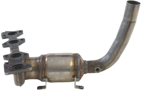 Catalyseur, Image 3