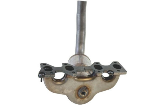 Catalyseur, Image 4