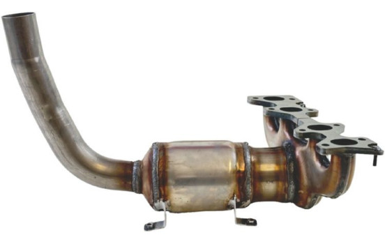 Catalyseur, Image 5
