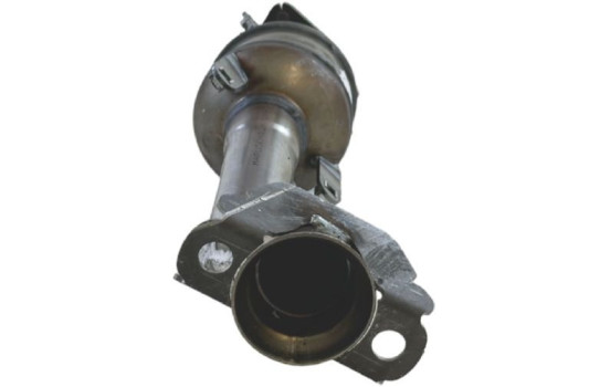 Catalyseur, Image 2