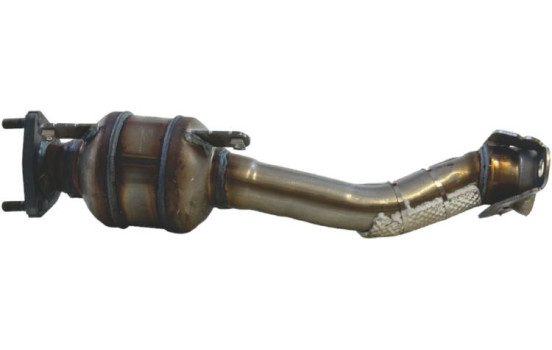 Catalyseur, Image 3