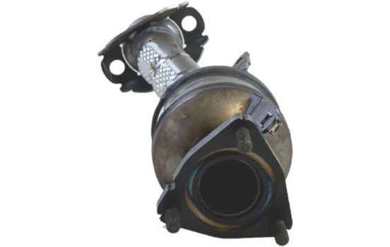 Catalyseur, Image 4