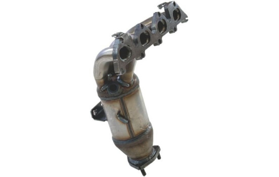 Catalyseur