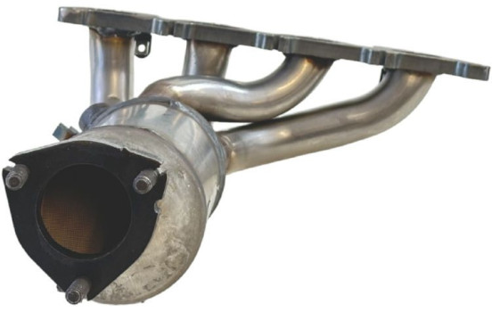 Catalyseur, Image 2