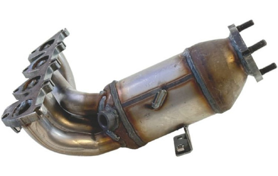 Catalyseur, Image 3