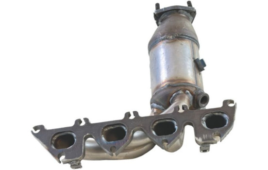 Catalyseur, Image 4