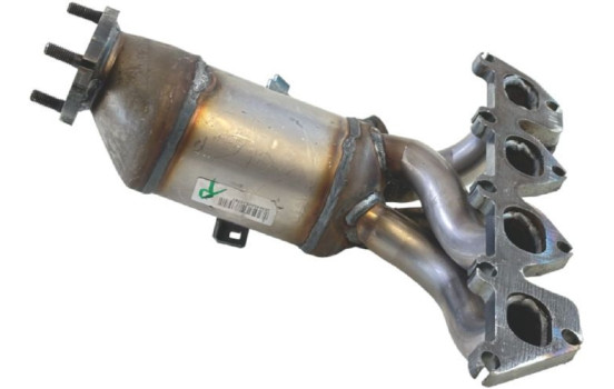 Catalyseur, Image 5