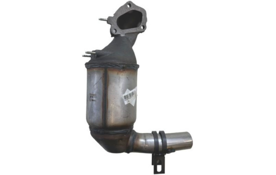 Catalyseur