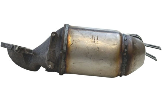 Catalyseur, Image 3