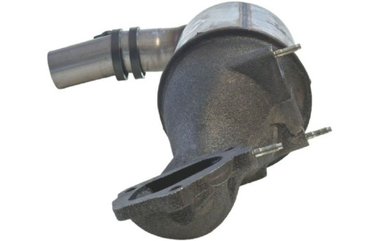 Catalyseur, Image 4