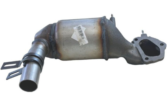 Catalyseur, Image 5