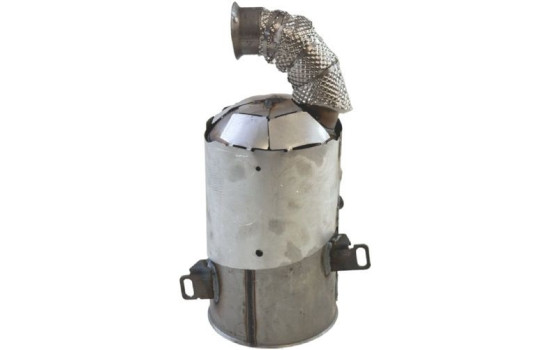 Catalyseur, Image 3