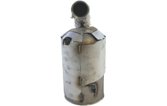 Catalyseur, Image 4