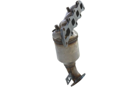 Catalyseur