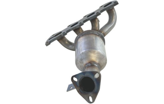 Catalyseur, Image 2