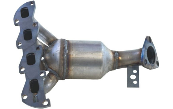 Catalyseur, Image 3