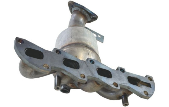 Catalyseur, Image 4