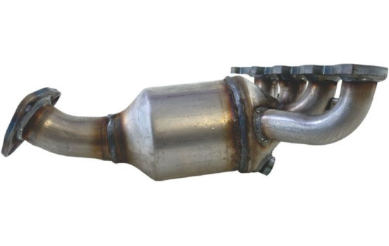Catalyseur, Image 5