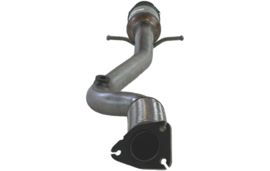 Catalyseur, Image 2