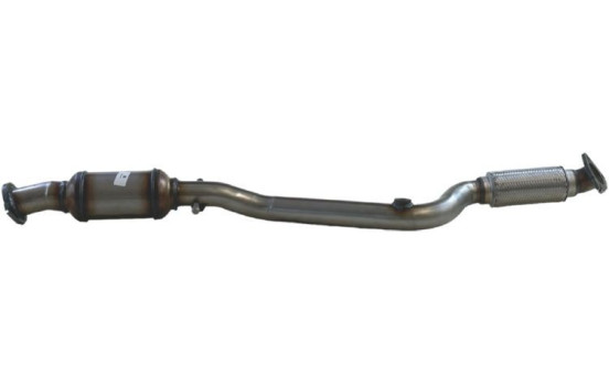 Catalyseur, Image 3