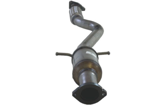 Catalyseur, Image 4
