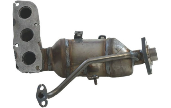 Catalyseur, Image 2